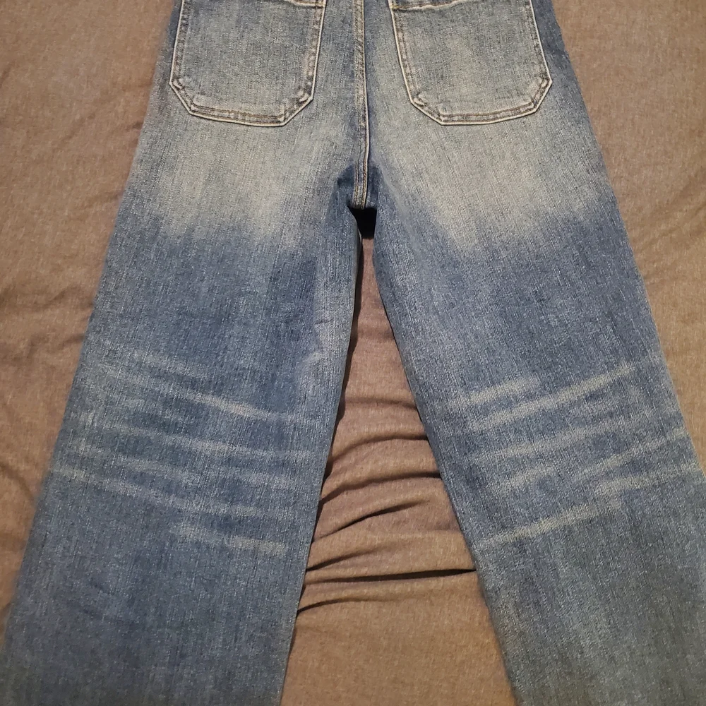 Judy Blue High Rise Women Jeans - Blue - Picture 5 of 5
